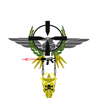 maddhaten's emblem