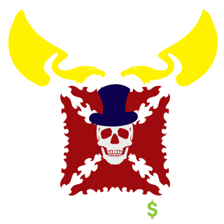 BulletSponge2835's emblem