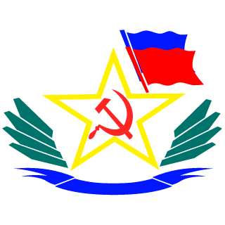 Algenn's emblem