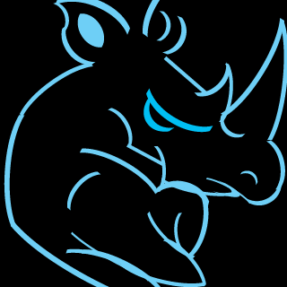 moistrhino's emblem