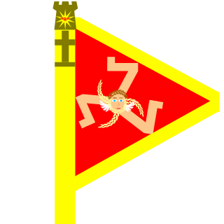 TheGladiatorome's emblem