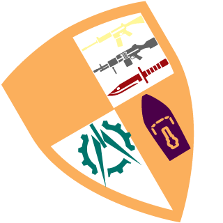 Rattower's emblem