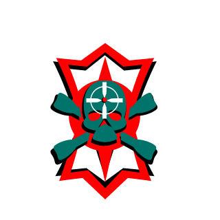 Mercs's emblem
