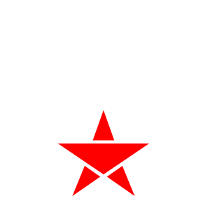 Fuzileiro764's emblem