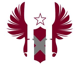 Halodine's emblem