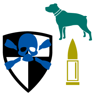 Privateparts40's emblem