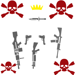 PARASZTKILER's emblem