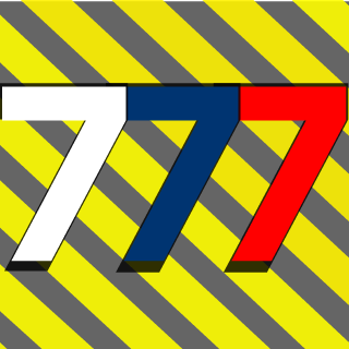 exe777one's emblem