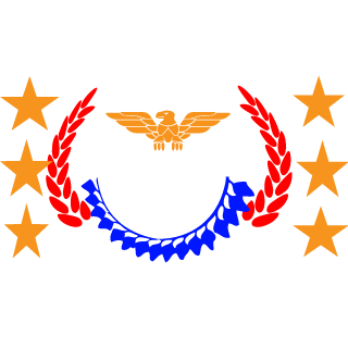 DIRTY DOZEN's emblem