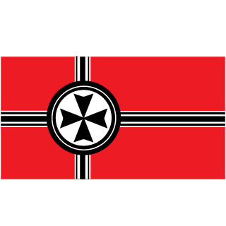 Bavarian--Sniper's emblem