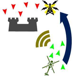 Strategy Grunts's emblem