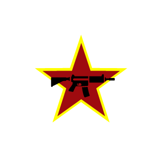 Trastika's emblem
