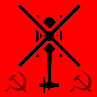 LaTRoNi's emblem
