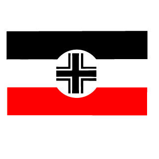 patmanger's emblem
