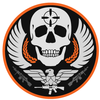 ZombakGB's emblem