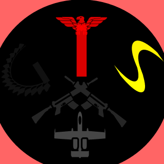 JangoLeFett's emblem