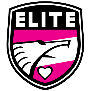 ELITE TEAM GIRLS's emblem