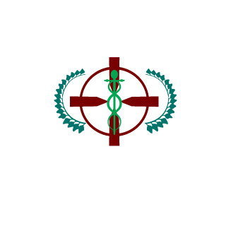 CitadelWolf's emblem