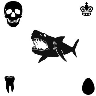 worr4ever's emblem