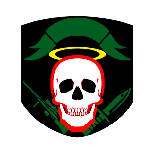 Reapers of Tags's emblem