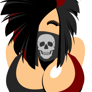 Haki161's emblem