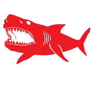BigShark443's emblem