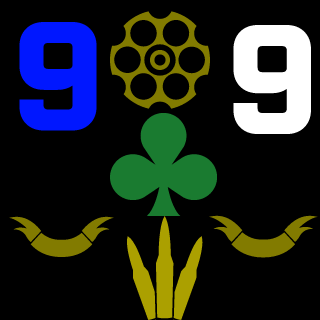 CheesyCrust's emblem