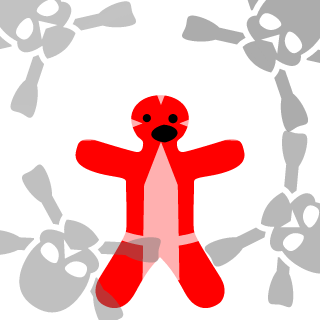 Czouza's emblem