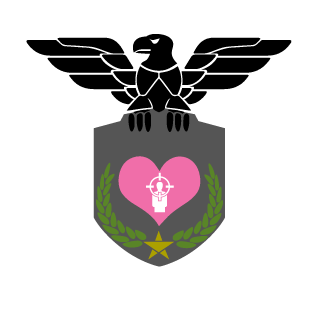 WinstonKat's emblem