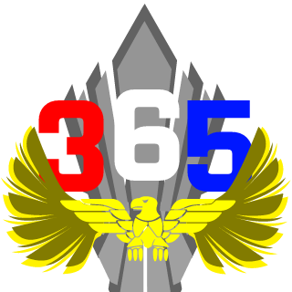 TRSundown's emblem