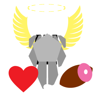 VonLego's emblem