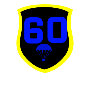 Region-60's emblem