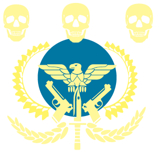 HavocBandit's emblem