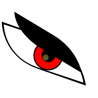 Hungerhawk's emblem