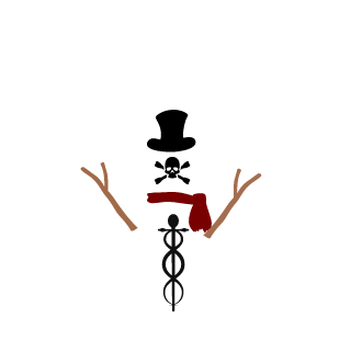 Blacksniper023's emblem
