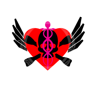 PvtMorgenstern's emblem
