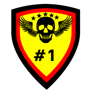 loNeSandman's emblem