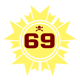 0Snoopy's emblem