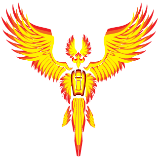 SWATKAT001's emblem