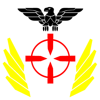 TheHurtey's emblem
