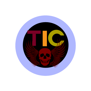 The Infected Crew's emblem