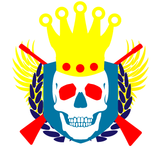 Flik2K's emblem