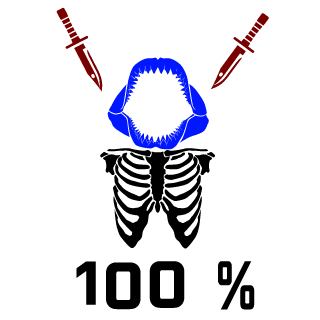 BOLT2282's emblem