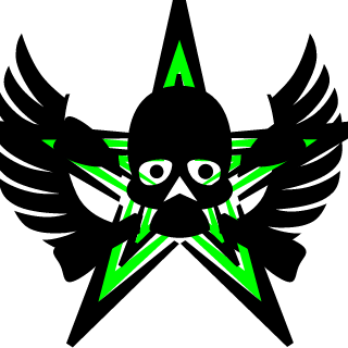 xTh3-BiG-YSx's emblem