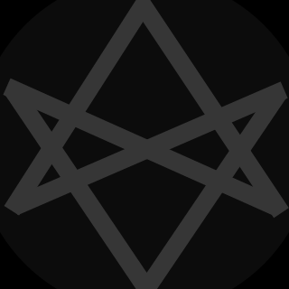 manhunterko's emblem