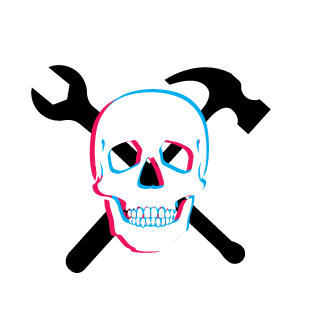 visbooski's emblem