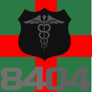 HM3 Hellstorm's emblem