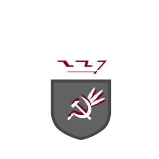 Gacs1994's emblem