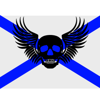 ropgocTb-CeBepa's emblem