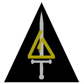 deltafortyone's emblem